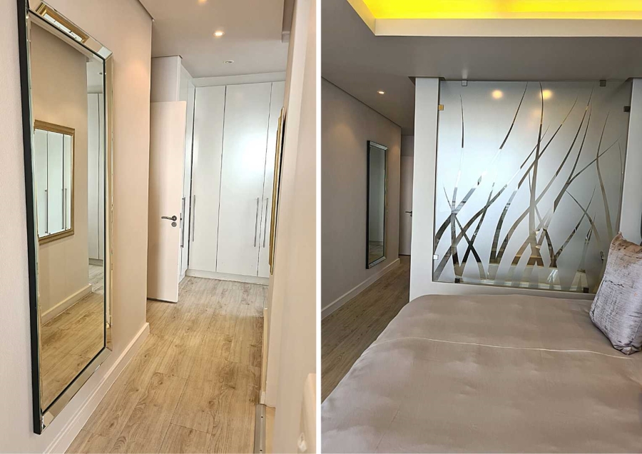 To Let 2 Bedroom Property for Rent in Mouille Point Western Cape